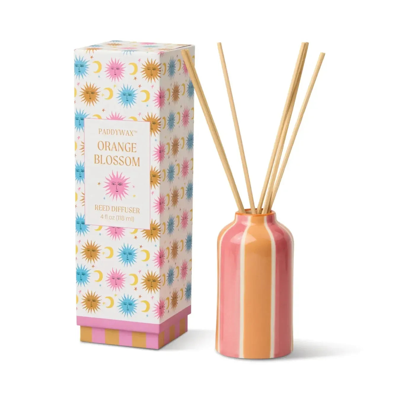 Diffuseur Orange Blossom 118ml