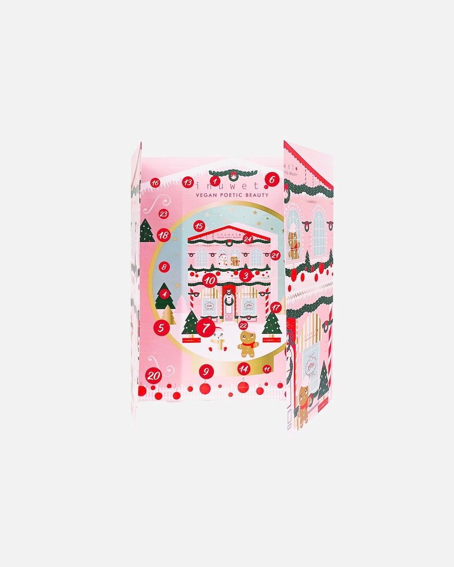 Calendrier de l'avent