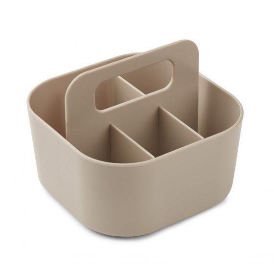 PANIER DE RANGEMENT MAY - plusieurs coloris disponibles