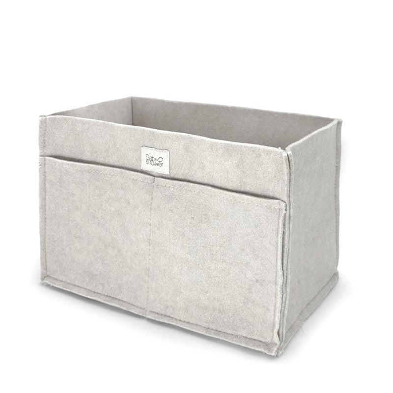 PANIER POUR COUCHES FELT&CALM