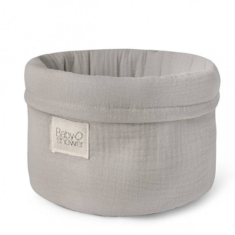 Panier rangement moyen latte powder