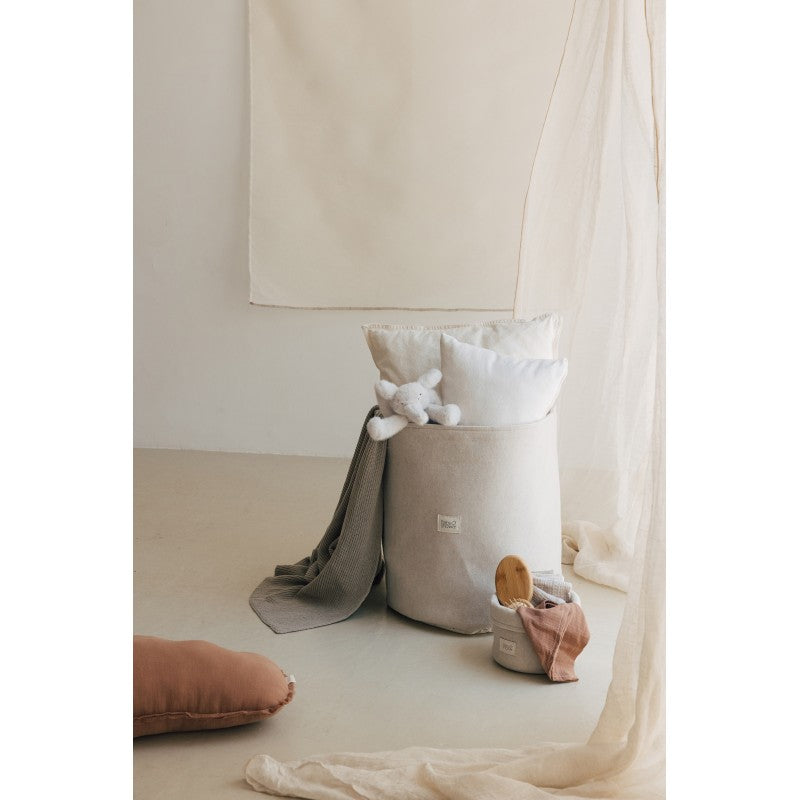 Panier de rangement pour jouets