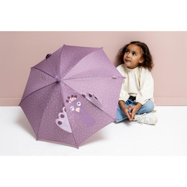 Parapluie - Mrs. Peacock