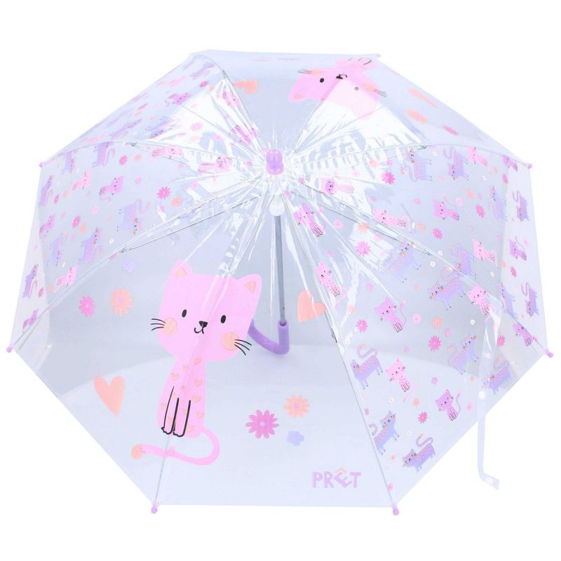 Parapluie enfant – Chats