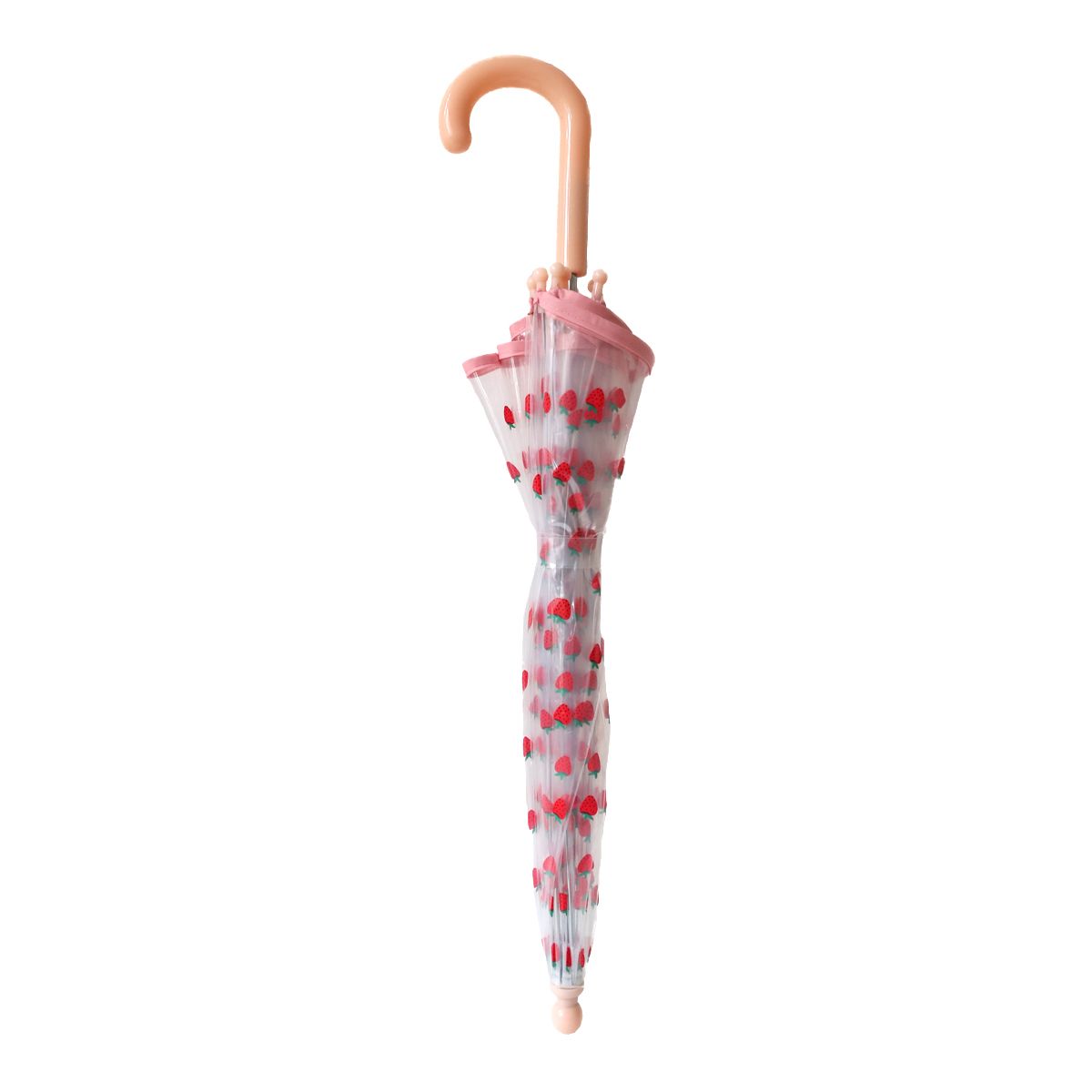 Parapluie fraises