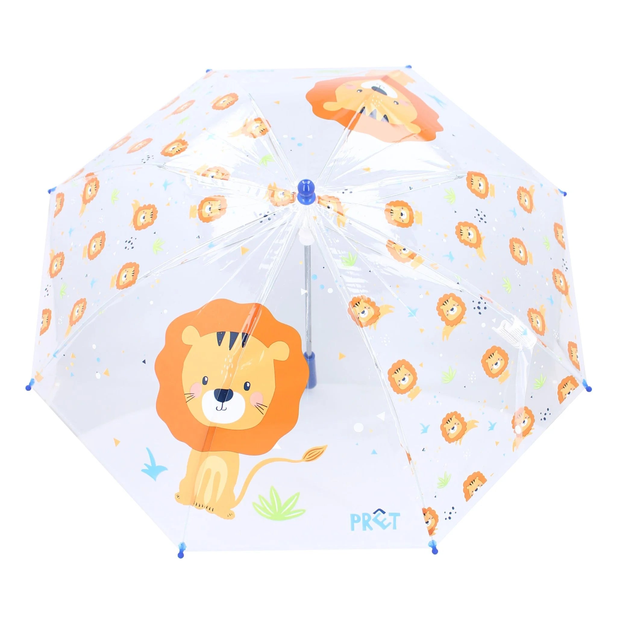Parapluie enfant – Lions