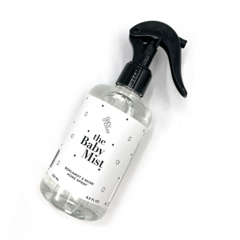 PARFUM D'AMBIANCE BABYMIST