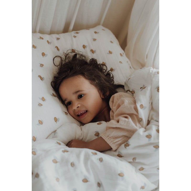 Parure de lit enfant - tonka