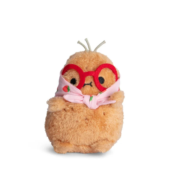 Peluche Berry Grandma Ricespud Mini Assis – Ricetown