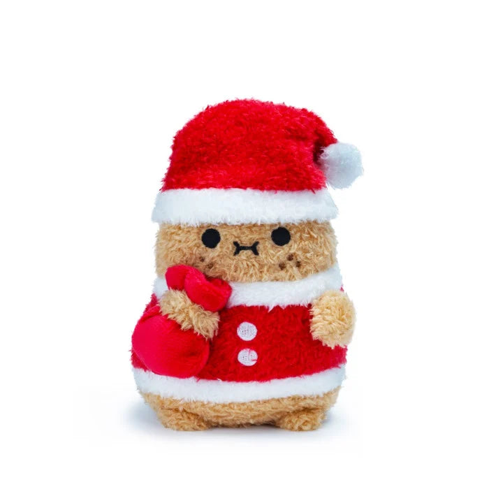 Peluche Santa Ricespud Mini Assis – Ricetown