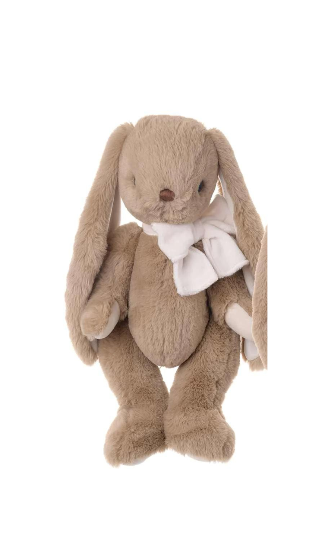 Peluche lapin Patrick