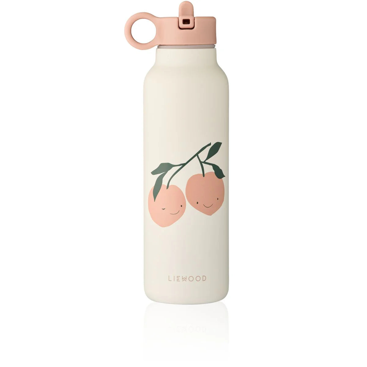 Gourde Falk 500 ml Peach me / Sea shell