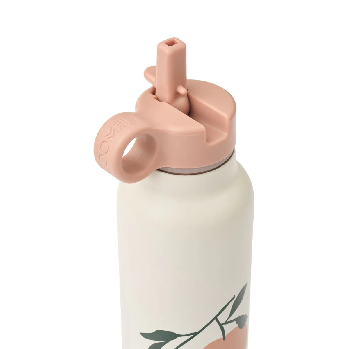 Gourde Falk 500 ml Peach me / Sea shell