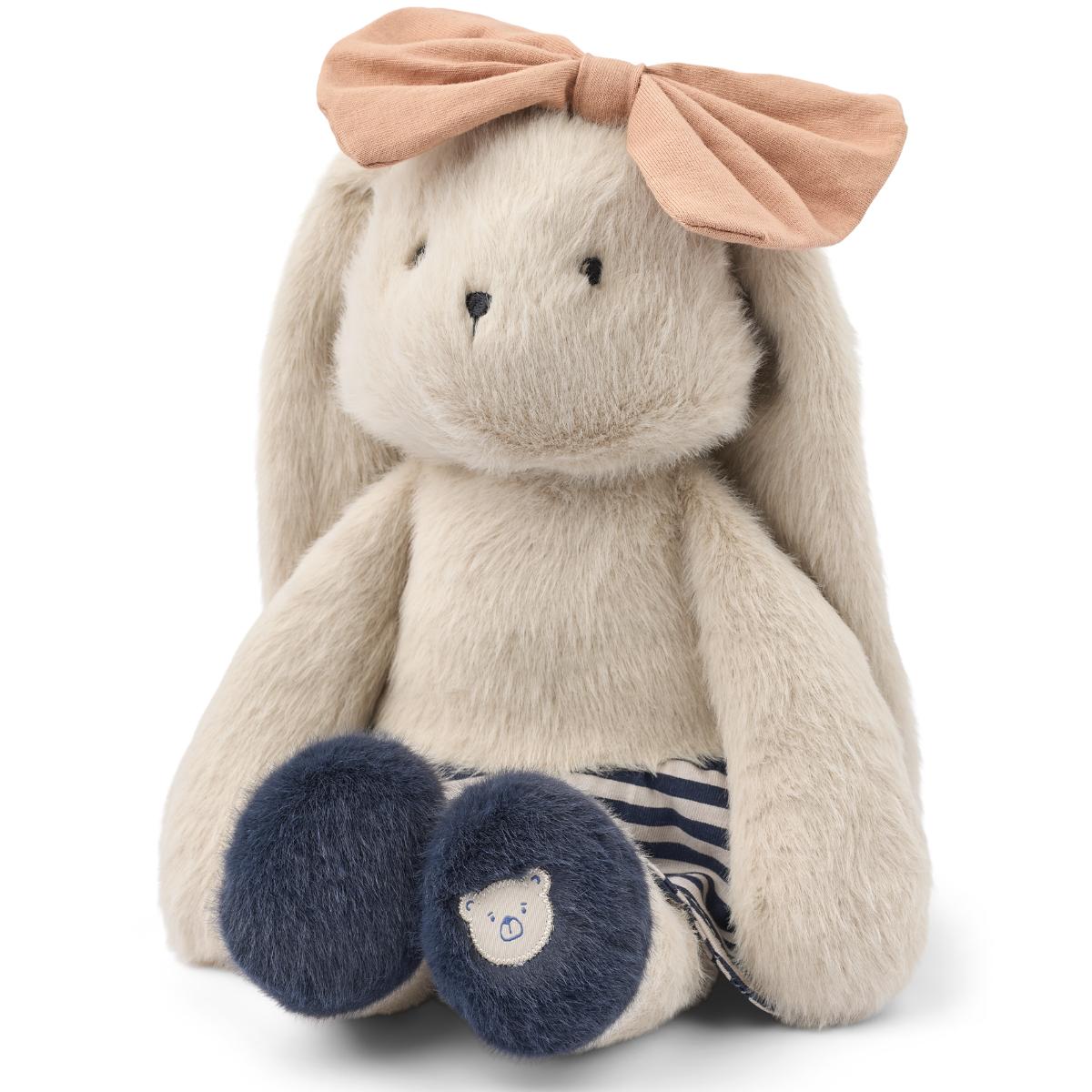 Peluche Celebration | Lapin Babette - LIEWOOD