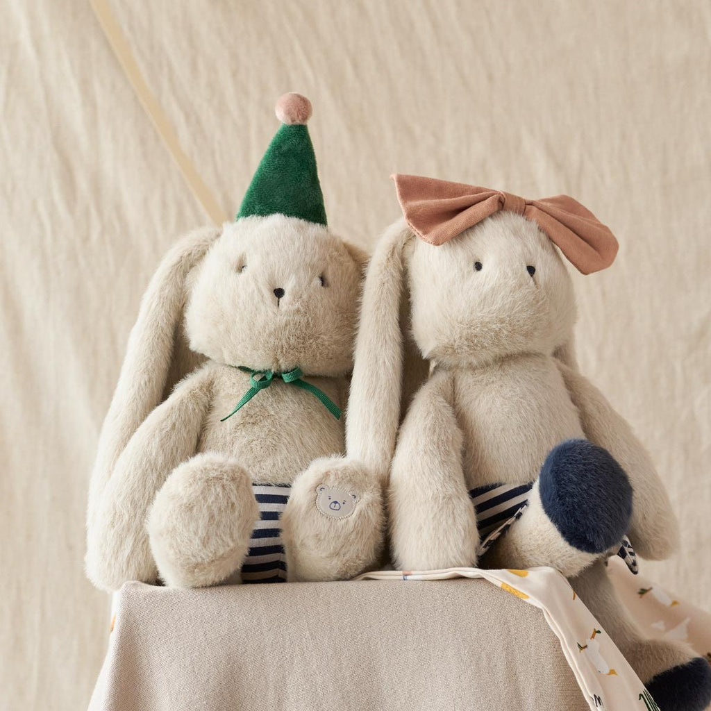Peluche Celebration | Lapin Babette - LIEWOOD