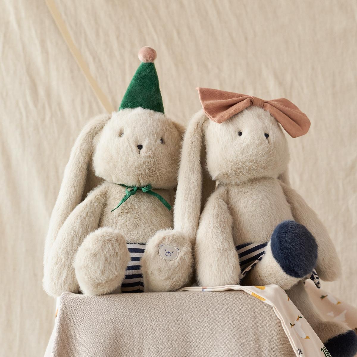 Peluche Celebration | Lapin Babette - LIEWOOD