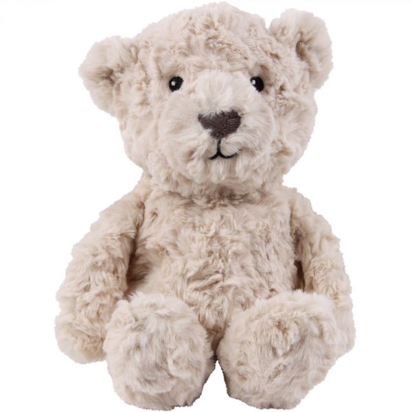 PELUCHE BRUIT BLANC LOU - OURS