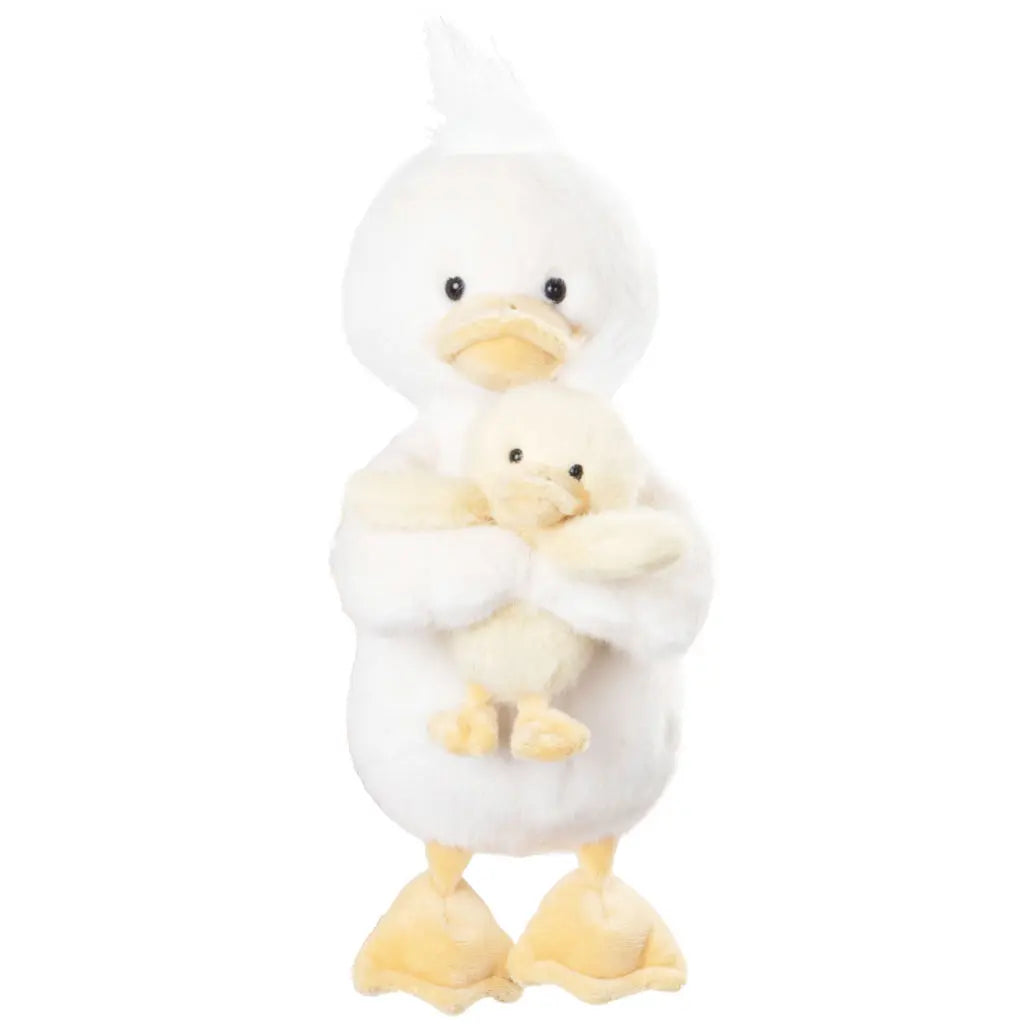 Dougie & Mama Canard