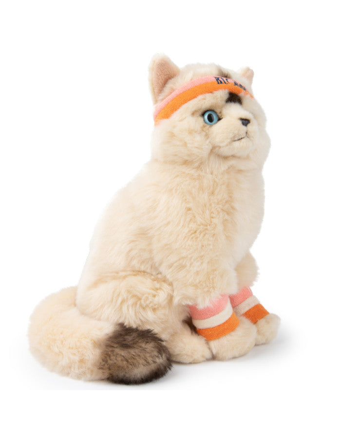 Dolly le Ragdoll - 32cm