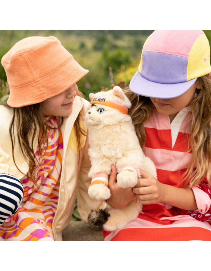 Dolly le Ragdoll - 32cm