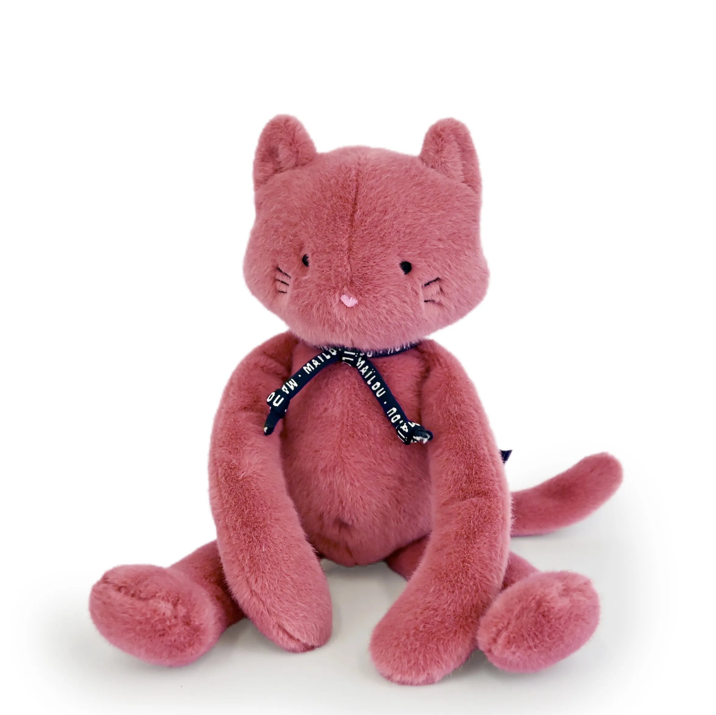 CHAT Méloé 37 cm - poudre