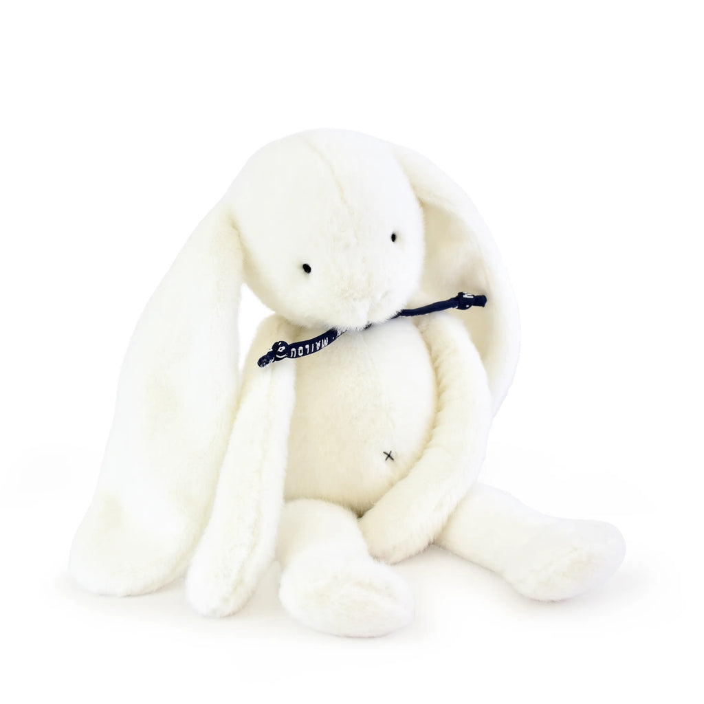 Méloé – Le Lapin Blanc - 37cm