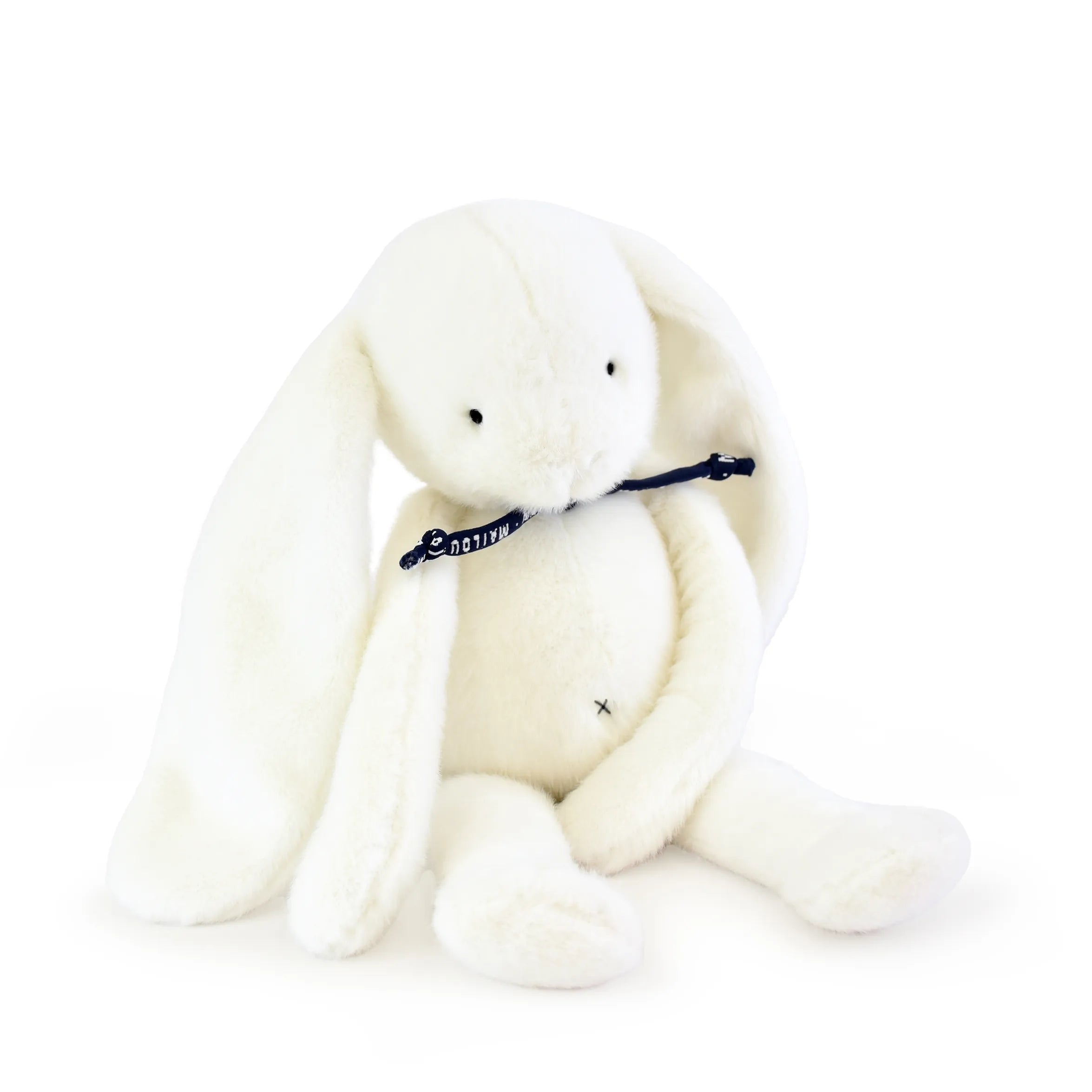 Méloé – Le Lapin Blanc - 37cm