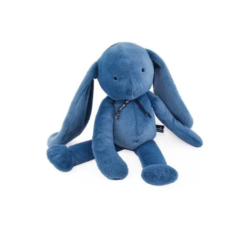 Lapin Méloé | Bleu  56cm