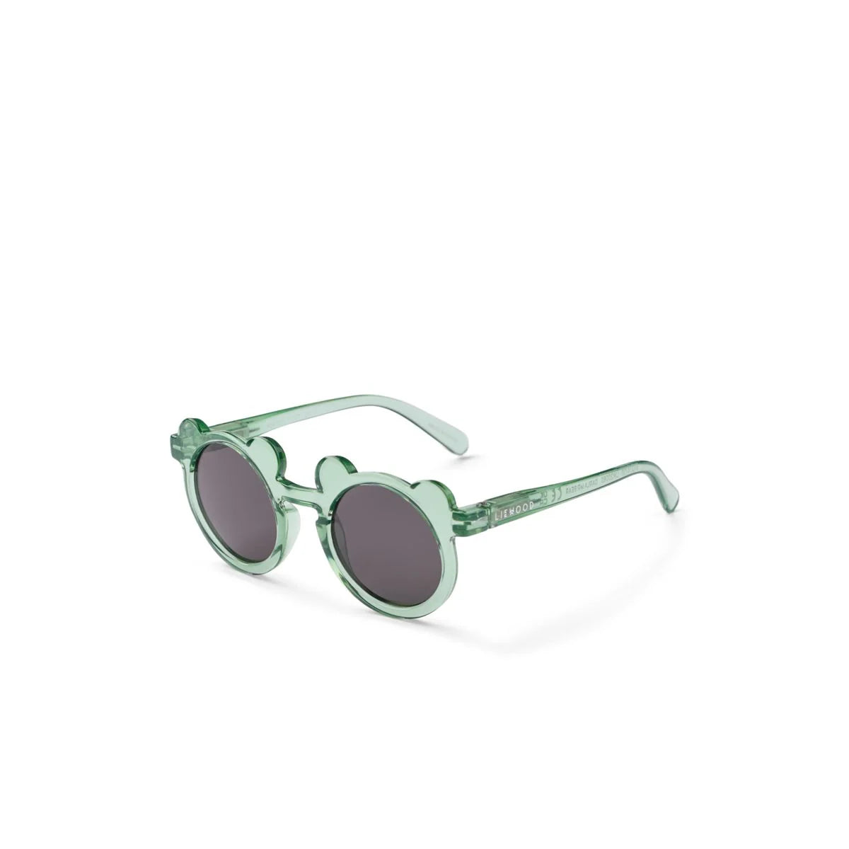 LUNETTES DE SOLEIL MR. BEAR DARLA 1-3 ANS PEPPERMINT