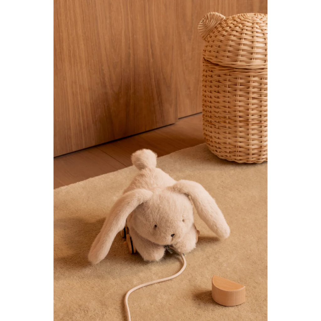 Lapin à Tirer - PERA