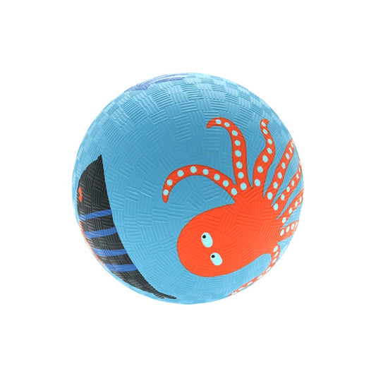 Petit ballon - Mer