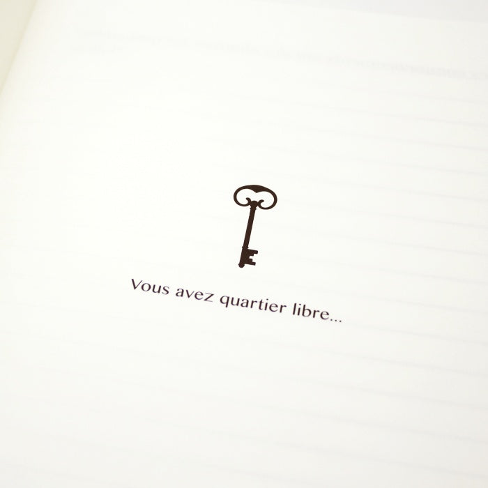 Petit carnet Tomates Quartier Libre