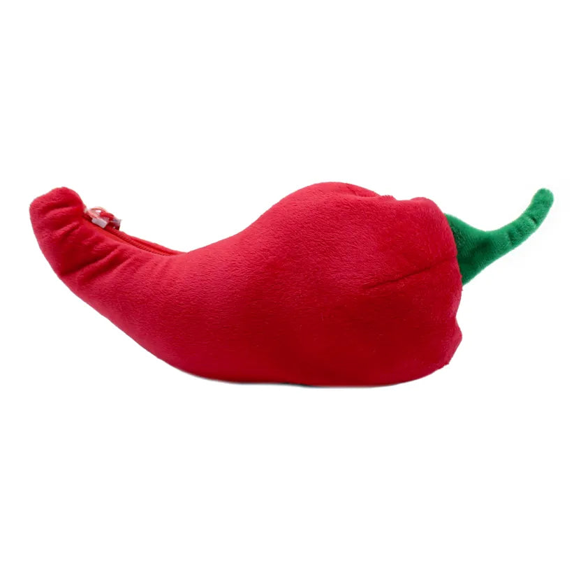 Peluche Spicet le Chat / Piment