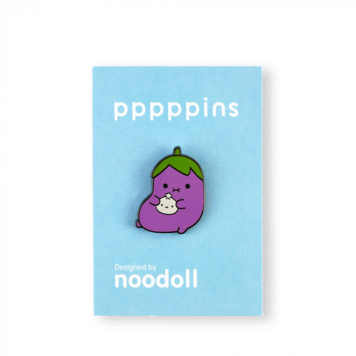 Pin’s Émaillé Ricebaba – Ricetown