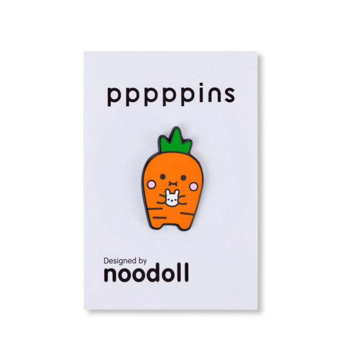 Pin’s Émaillé Ricecrunch – Ricetown
