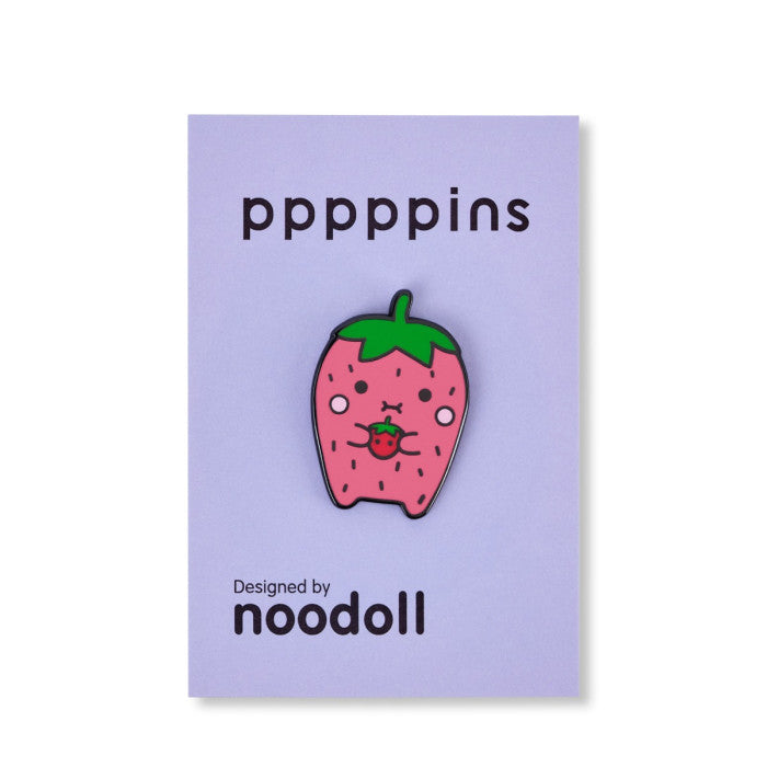 Pin’s Émaillé Ricesweet – Ricetown
