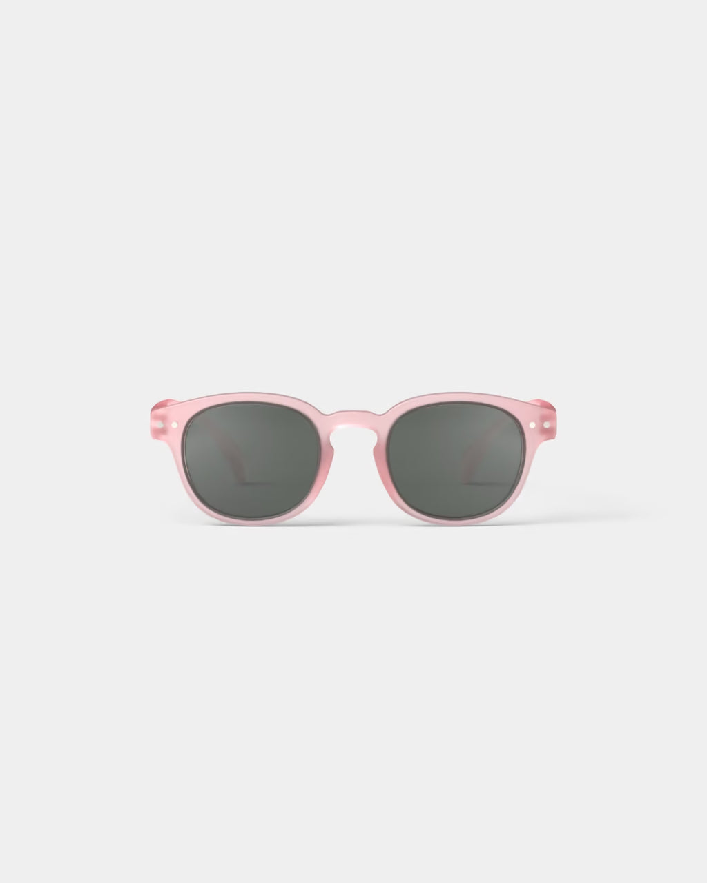 Lunette de soleil 5-7 ans - Forme carré #C