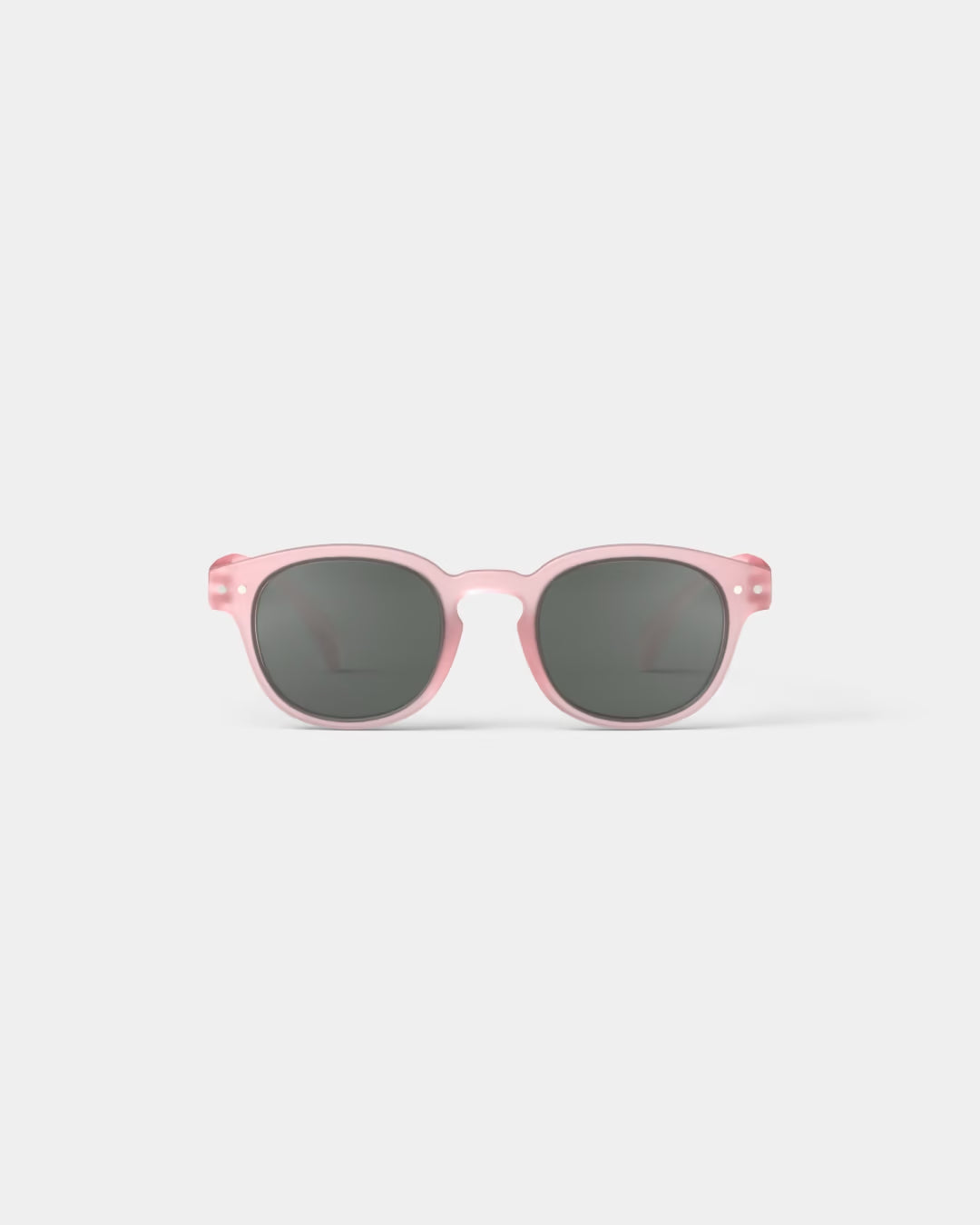 Lunette de soleil 5-7 ans - Forme carré #C