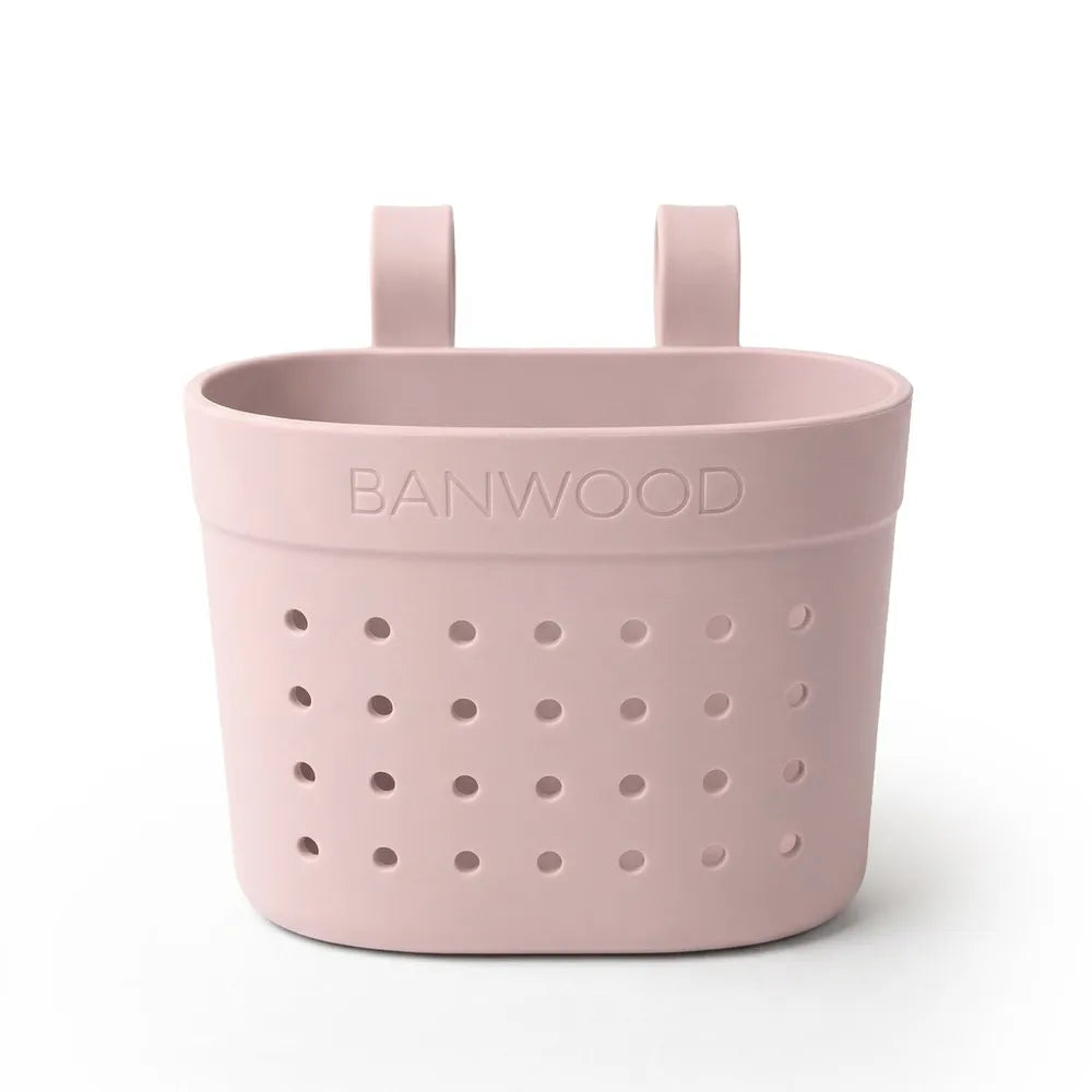 Panier - Faded Pink