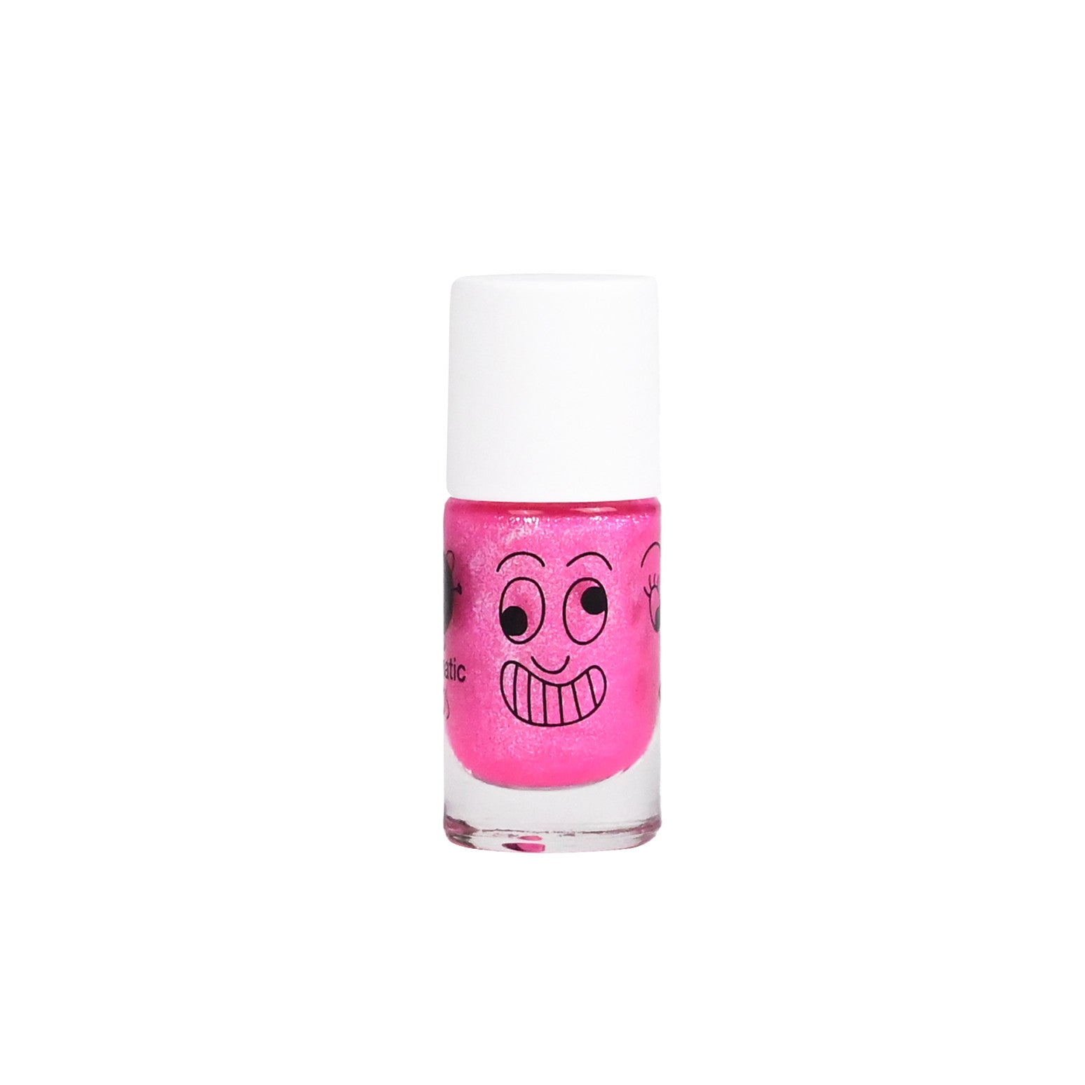 Vernis eau