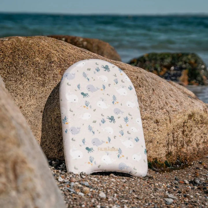 Bodyboard - Les contes de Christian la Baleine
