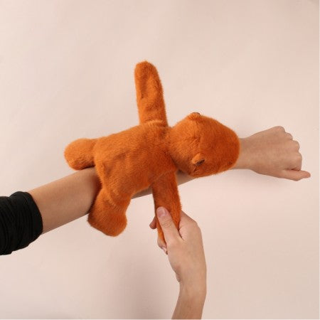Bracelet Slap Capybara - 25 cm - PODCOLL -