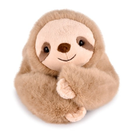 Peluche lestée Paresseux - 50 cm - Podcoll