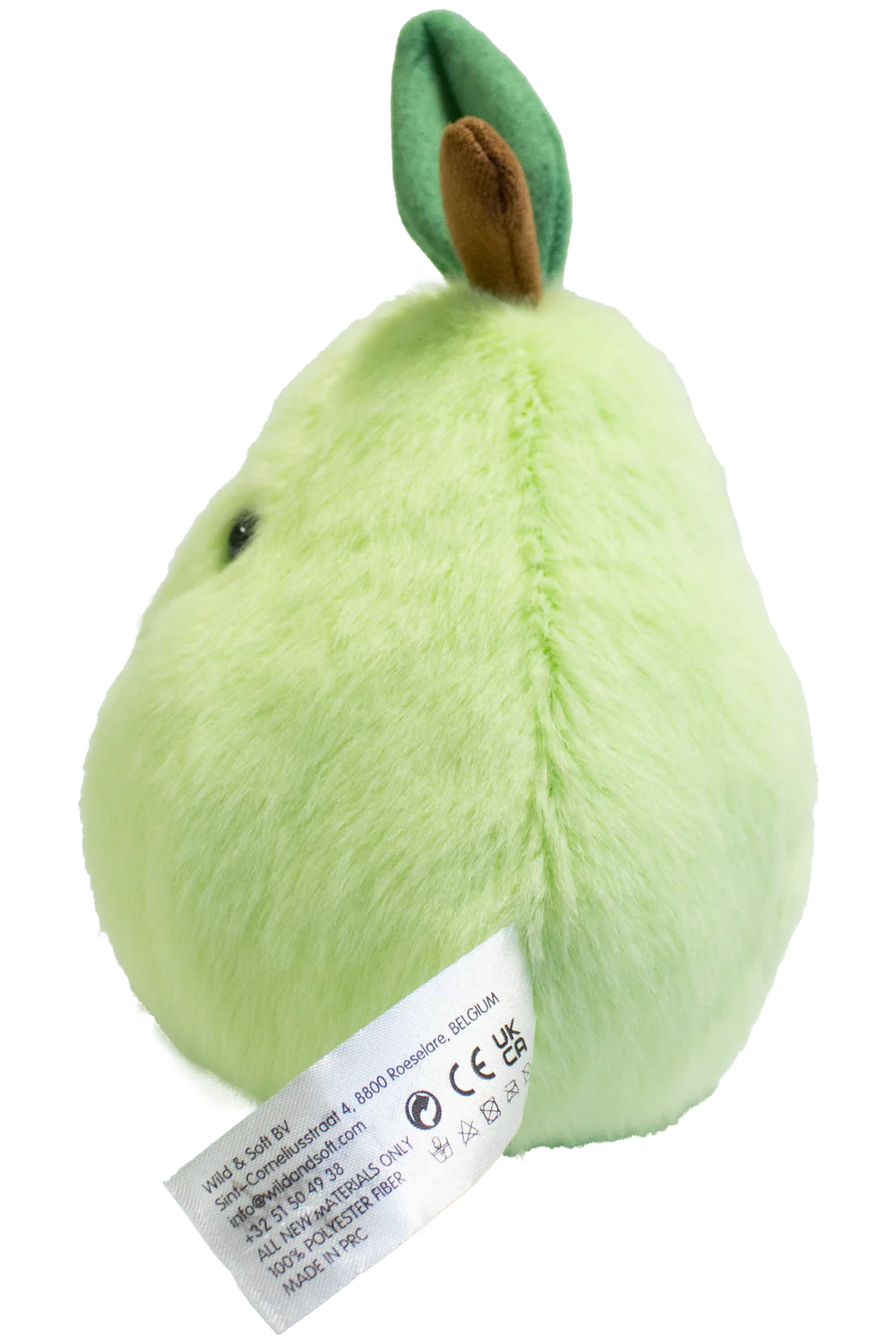 Amis du jardin - Poire