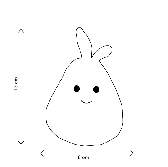 Amis du jardin - Poire