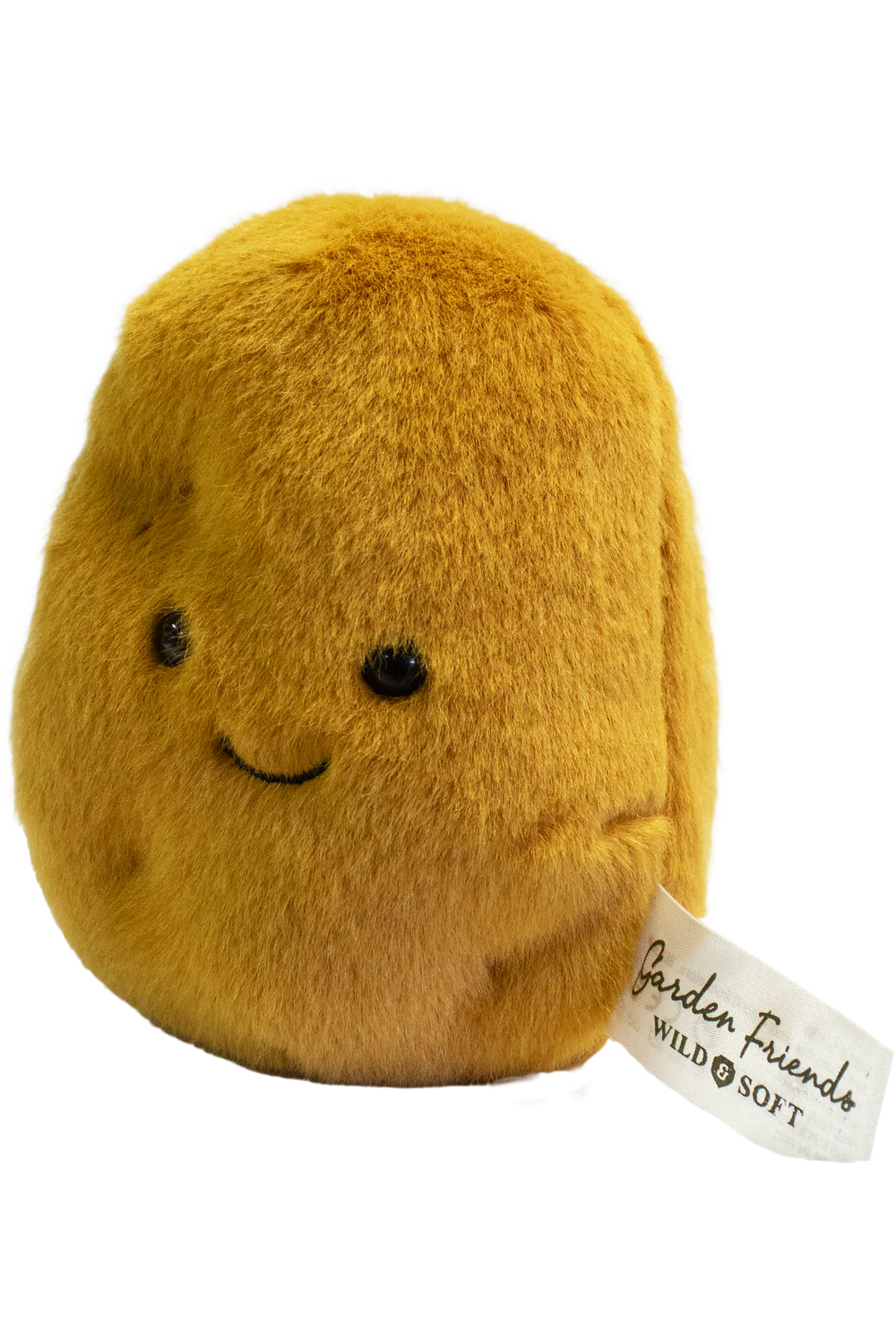 Amis du jardin - Pomme de terre