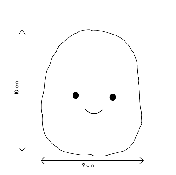 Amis du jardin - Pomme de terre