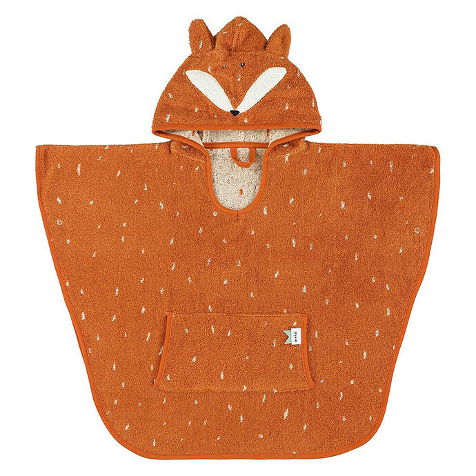 Poncho - Mr. Fox