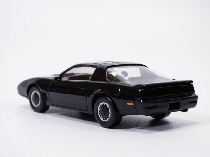 Pontiac Firebird 1982 KITT Jet-car 1/43