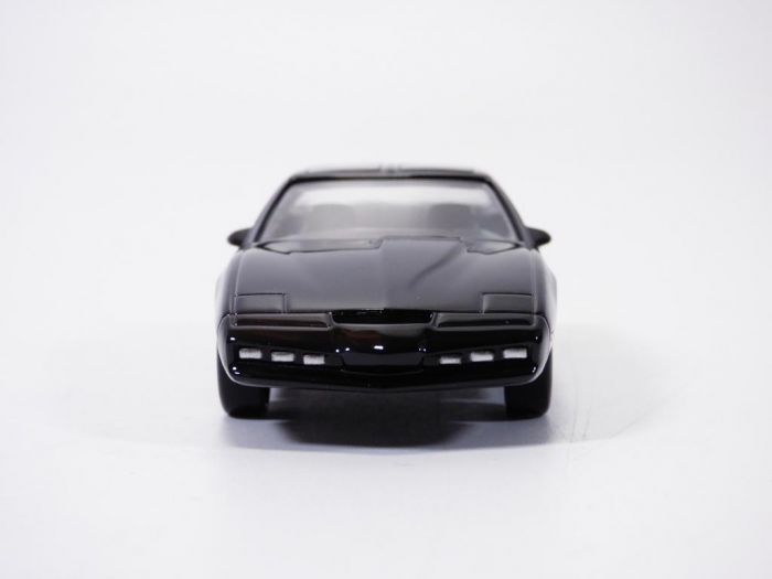 Pontiac Firebird 1982 KITT Jet-car 1/43